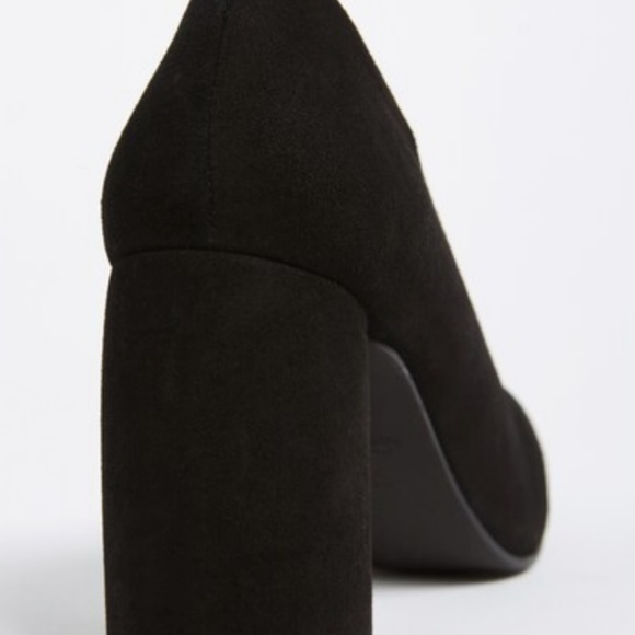 Frank & Oak - The Gallery Block Heel II - Picture 5 of 5